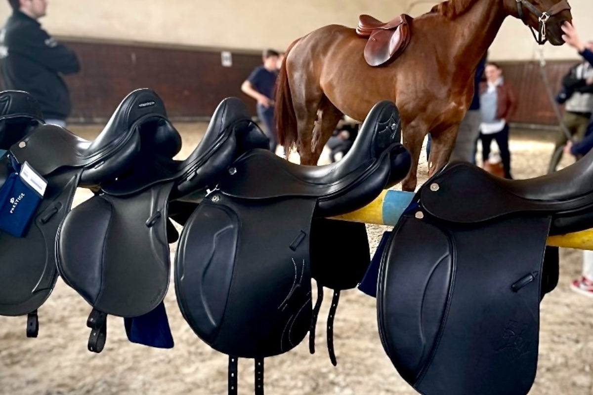 Uue sadula tellimise tingimused