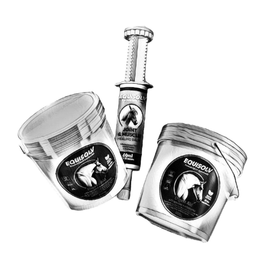 Vitamiinid ja mineraalid