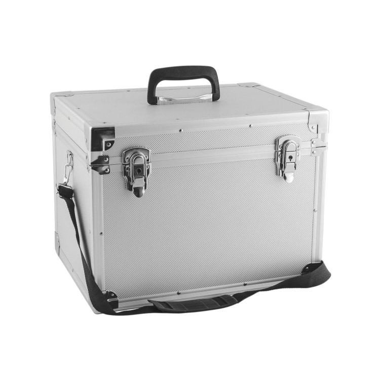 Turvakohver - harjakast