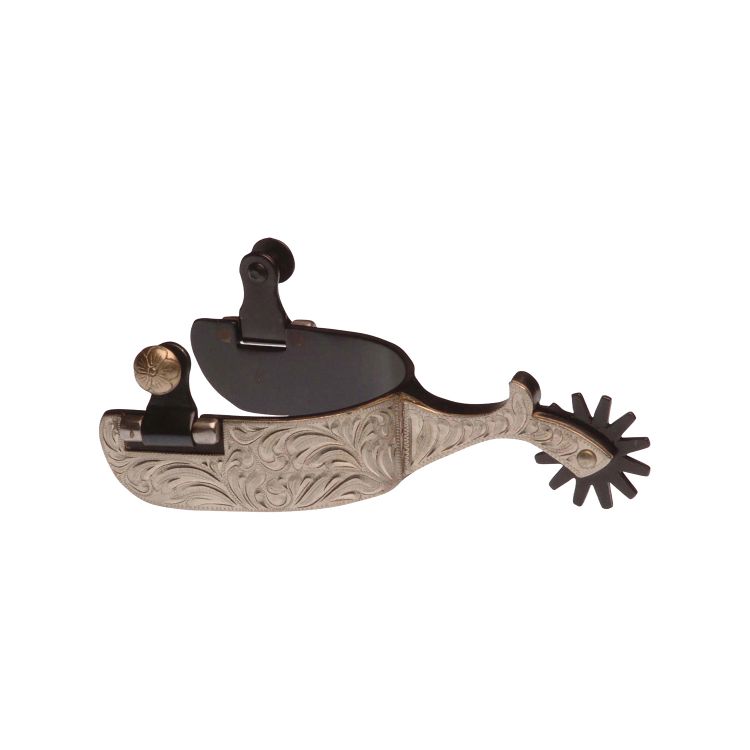 Lakota vestern kannused