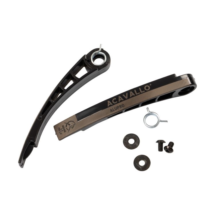 Acavallo Arena Alupro turvajaluste varuosad