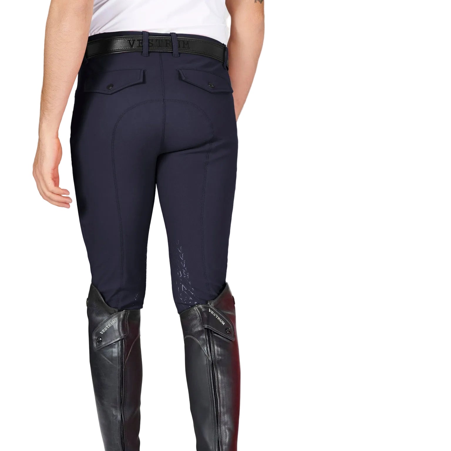 Vestrum mid grip San Diego meeste ratsapüksid