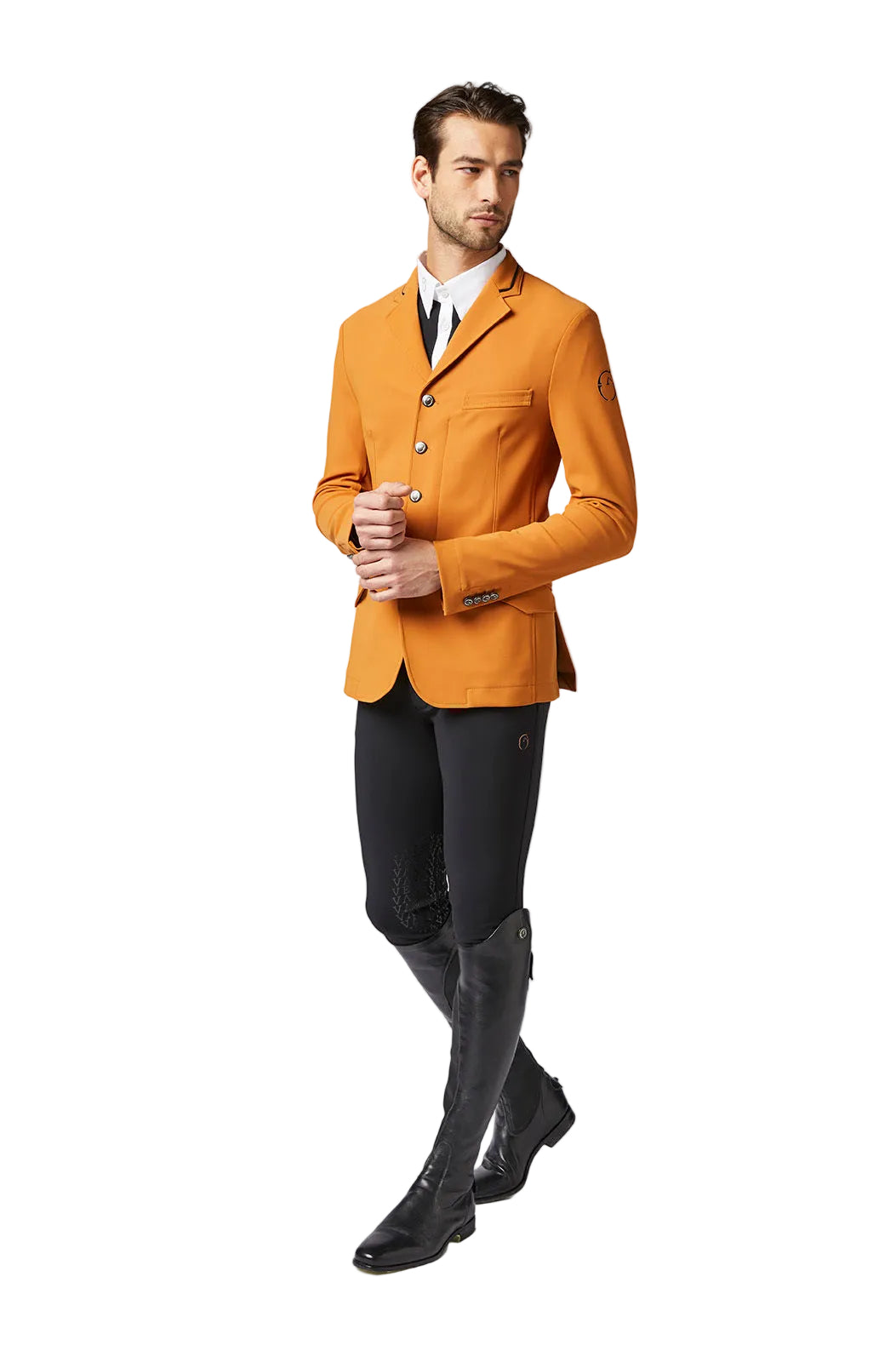 Vestrum Phoenix meeste võistluspintsak