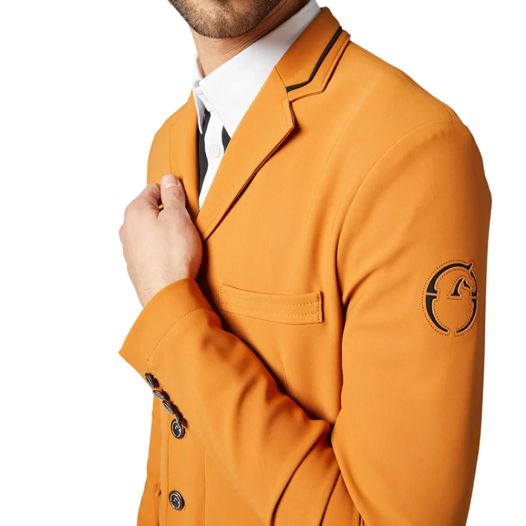 Vestrum Phoenix meeste võistluspintsak