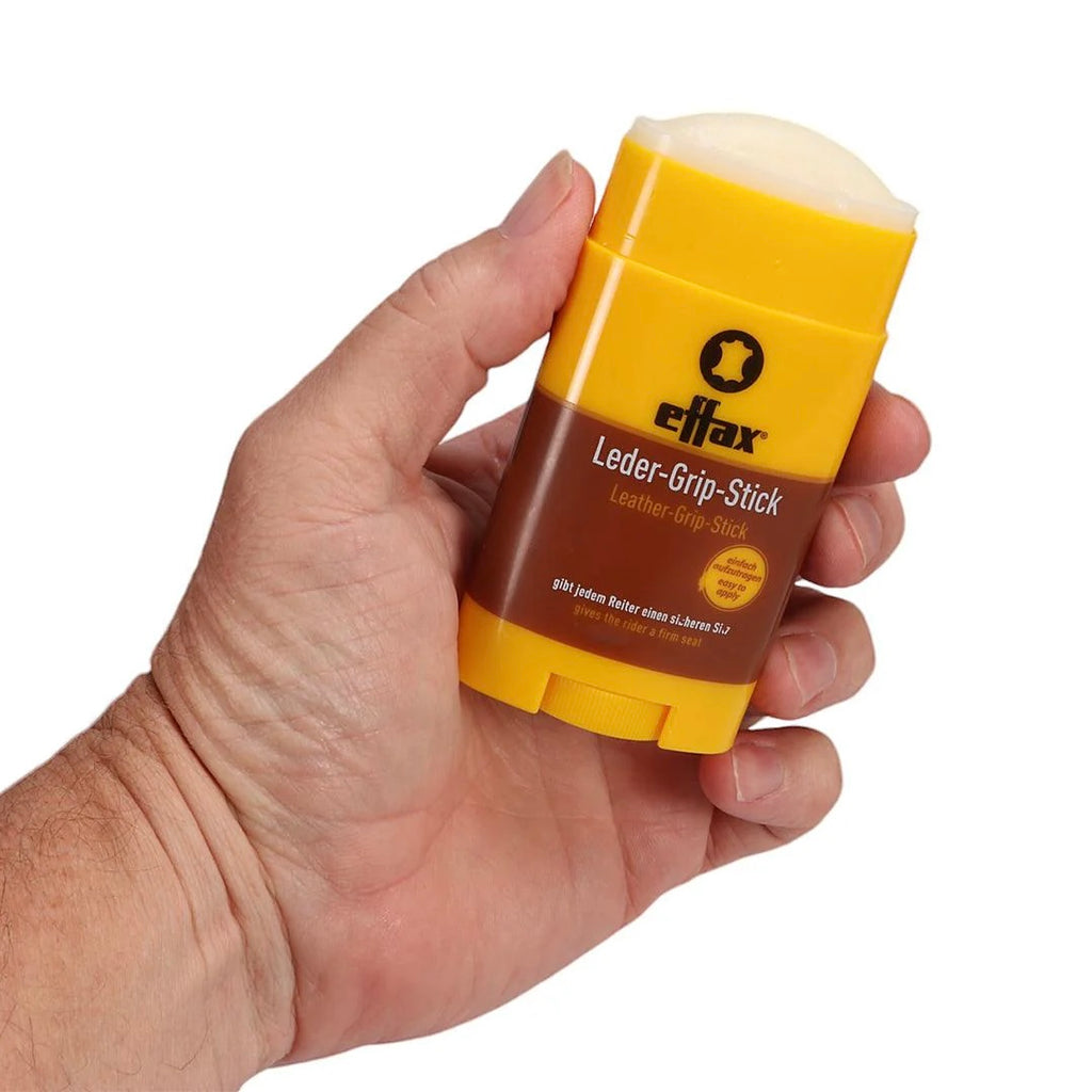Effax Leather-Grip Stick