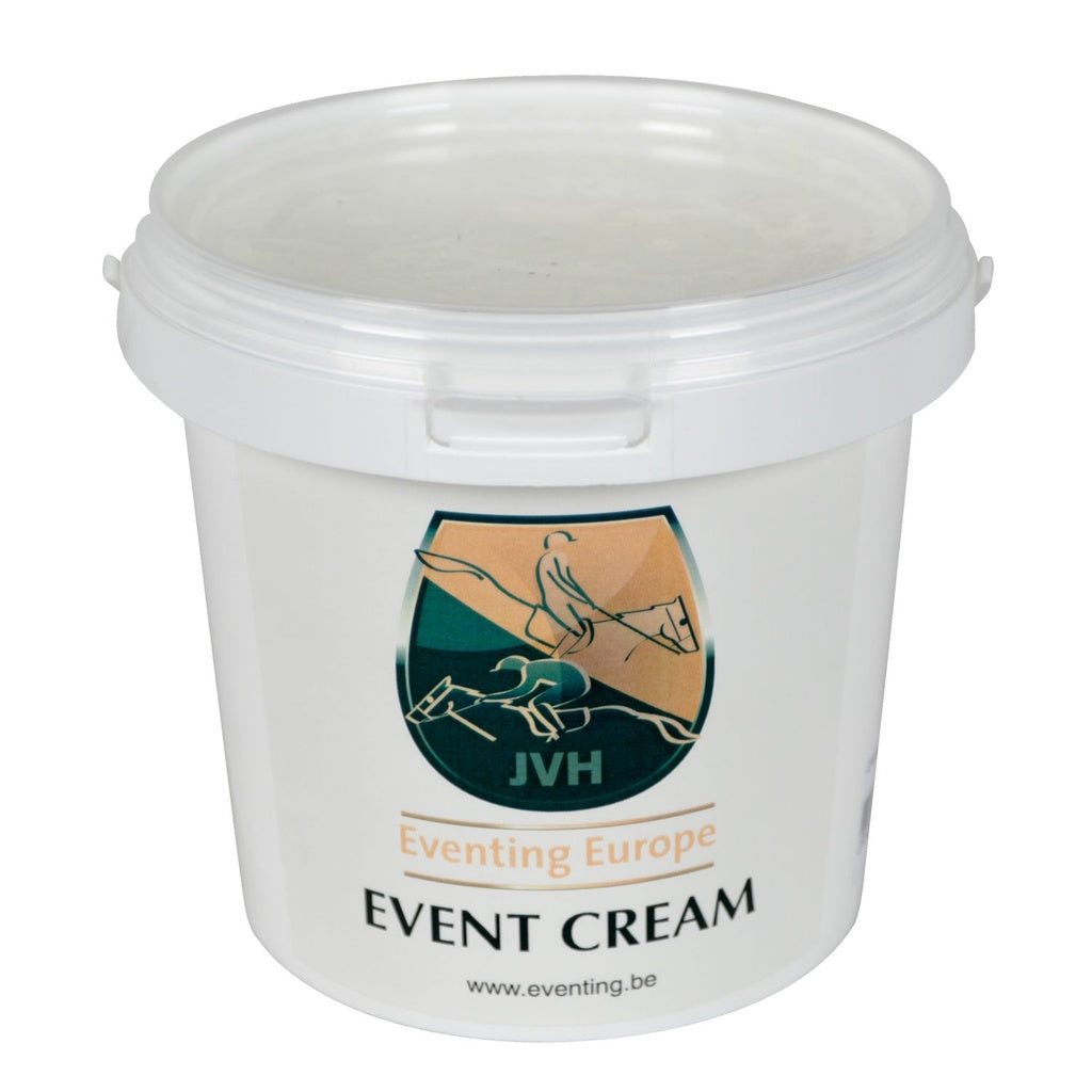 JVH Eventing Cream