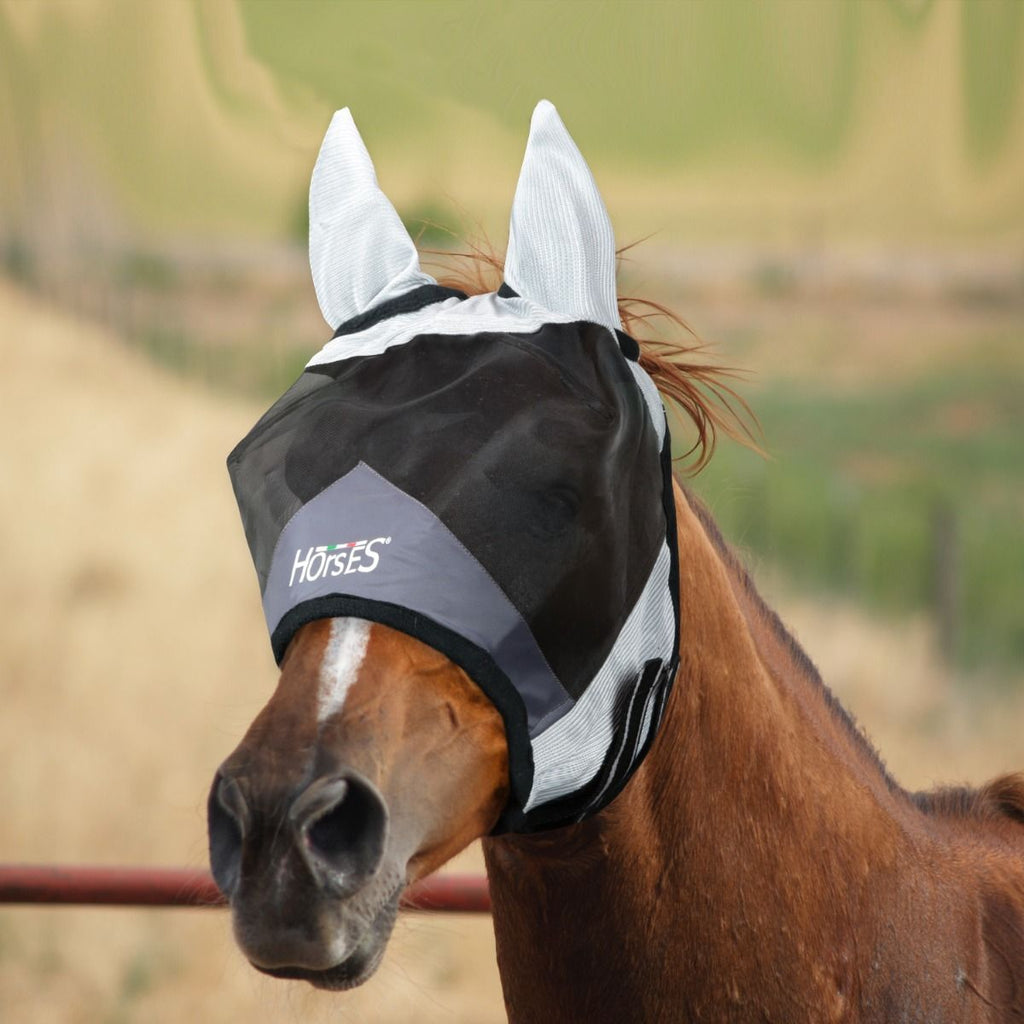 Horses Fly Shield putukamask