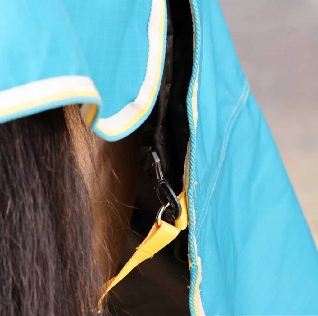 Tempest WarmaRug liner-alustekk