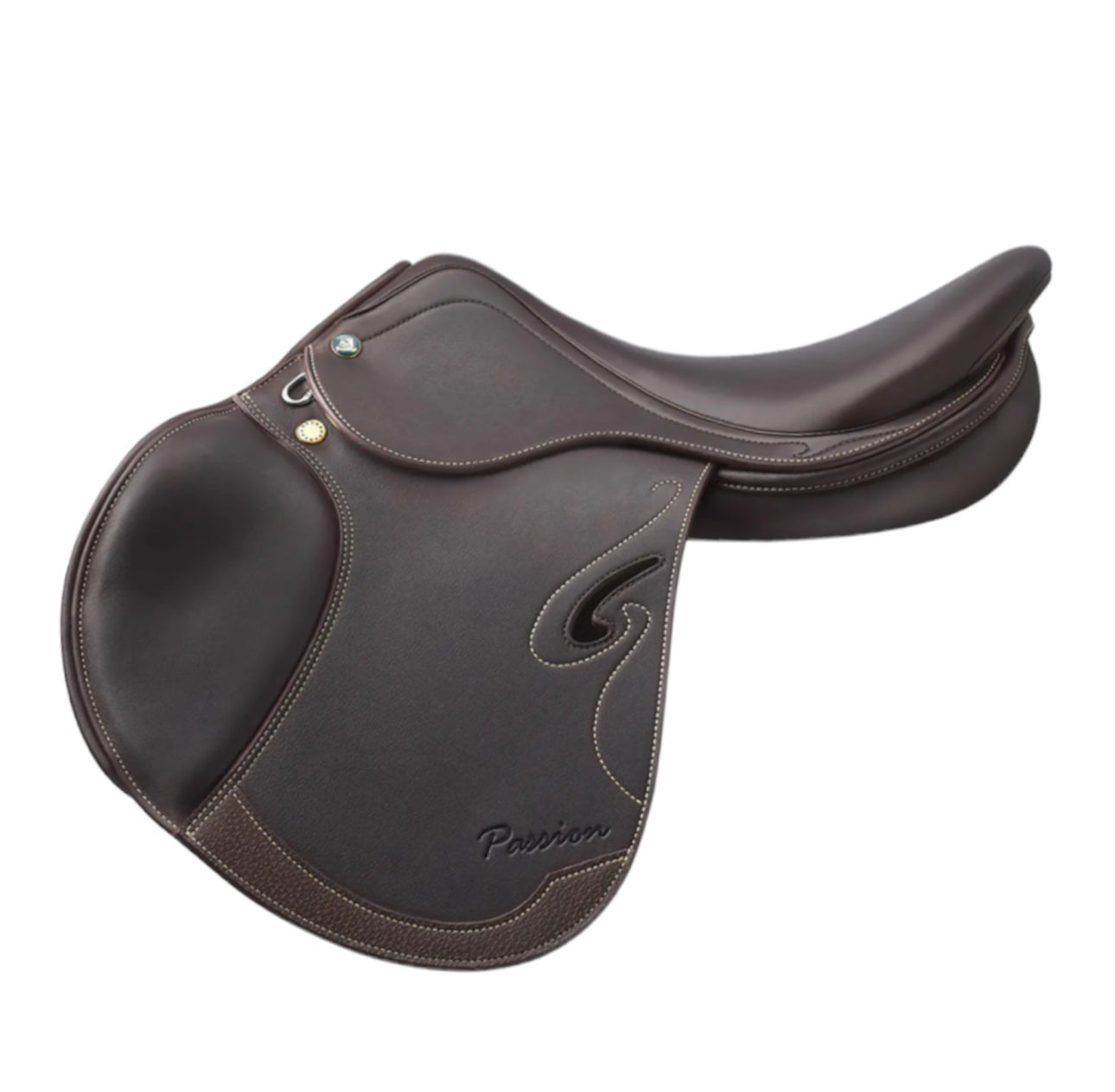 Prestige Passion Jump - tootmisest maas alates 2026a