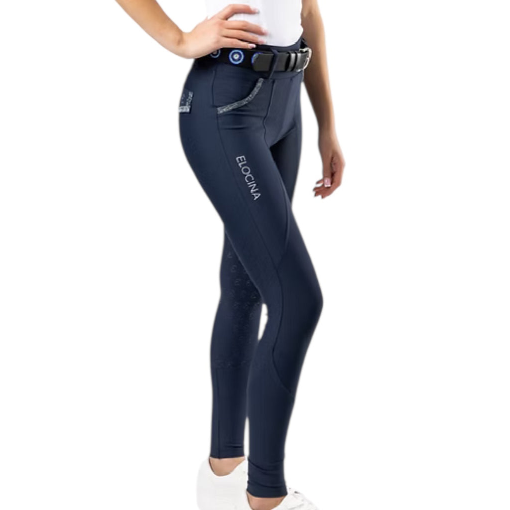 Elocina Equestrian Emilia ratsaretuusid