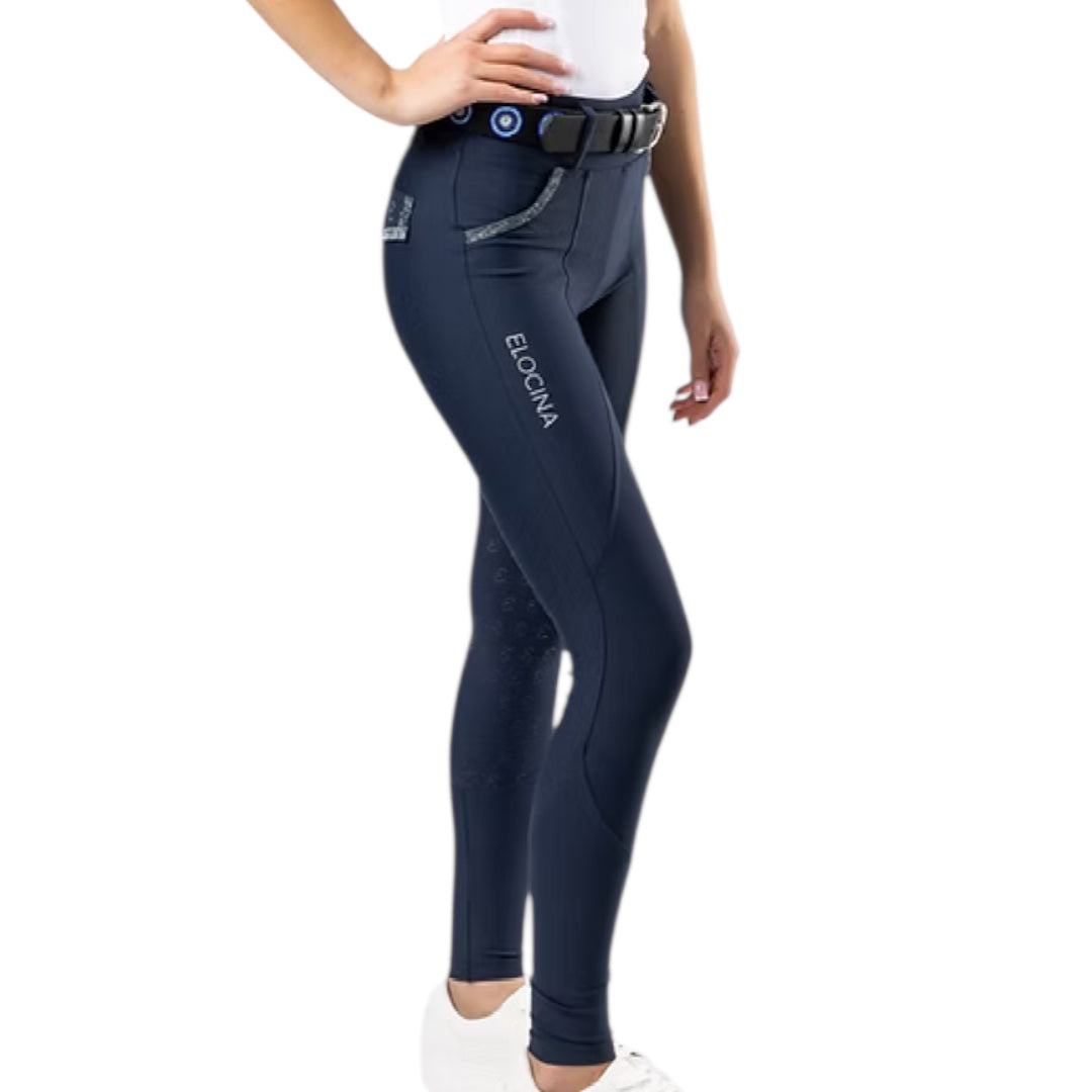 Elocina Equestrian Emilia ratsaretuusid