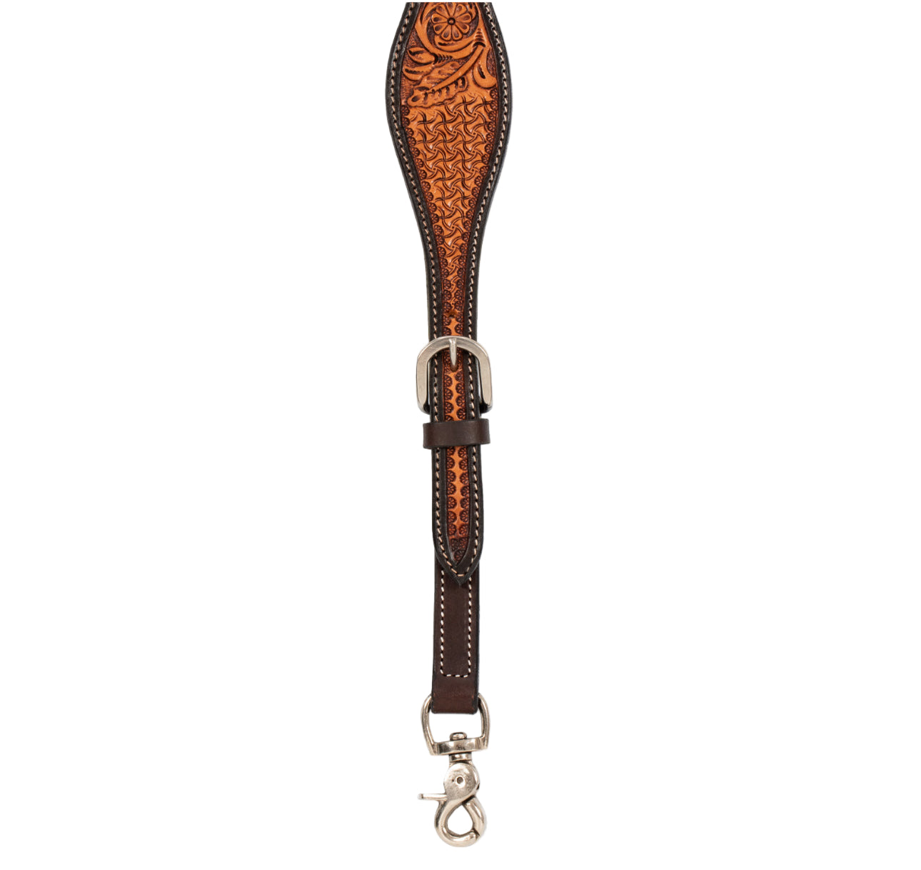 Pool’s Flower nahast vestern rinnarihm