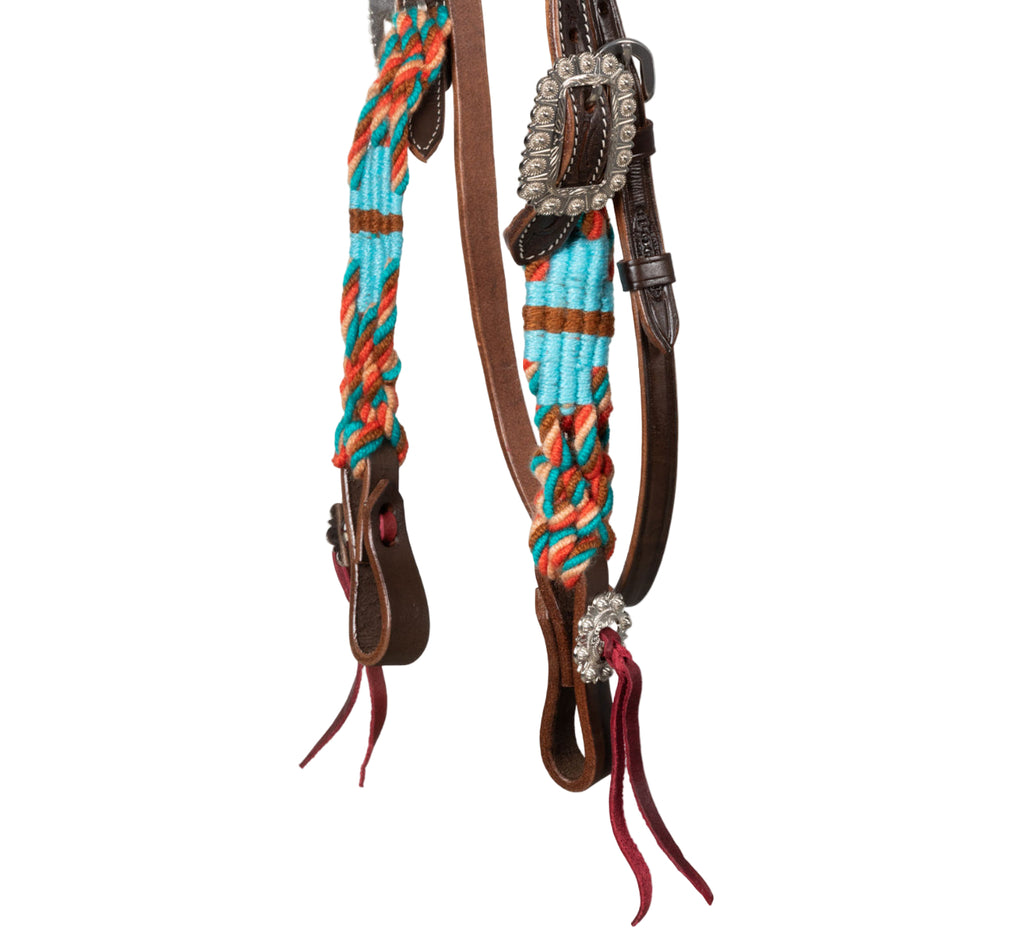 Pool’s Rope Wave vestern valjad