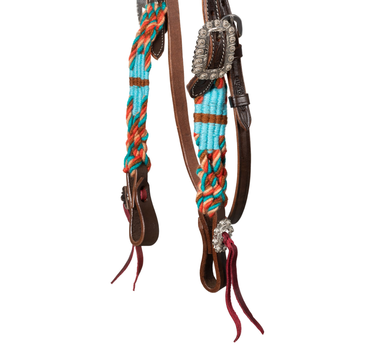 Pool’s Rope Wave vestern valjad