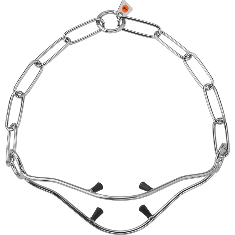 Sprenger Show Collar Impulse+ - näituserihm