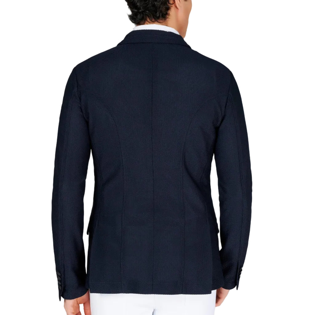 Vestrum Nagano meeste võistluspintsak