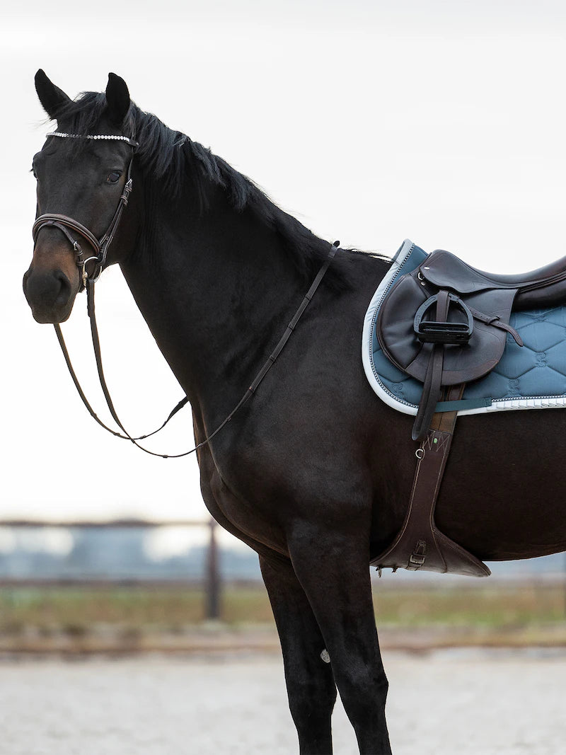 PS of Sweden Ruffle Pearl Jump