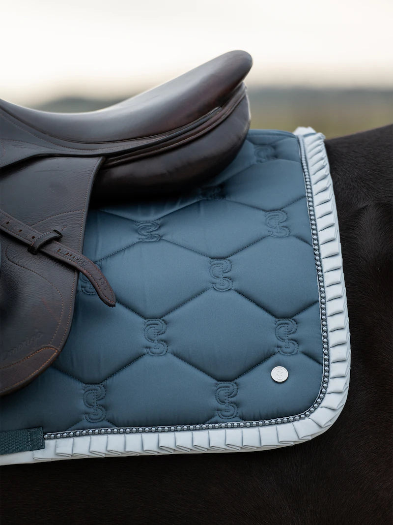 PS of Sweden Ruffle Pearl Jump