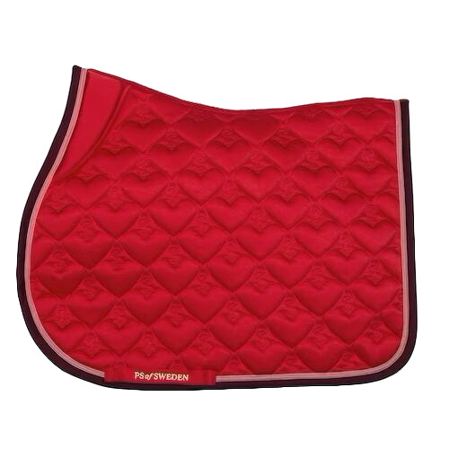 PS of Sweden Heart Jump