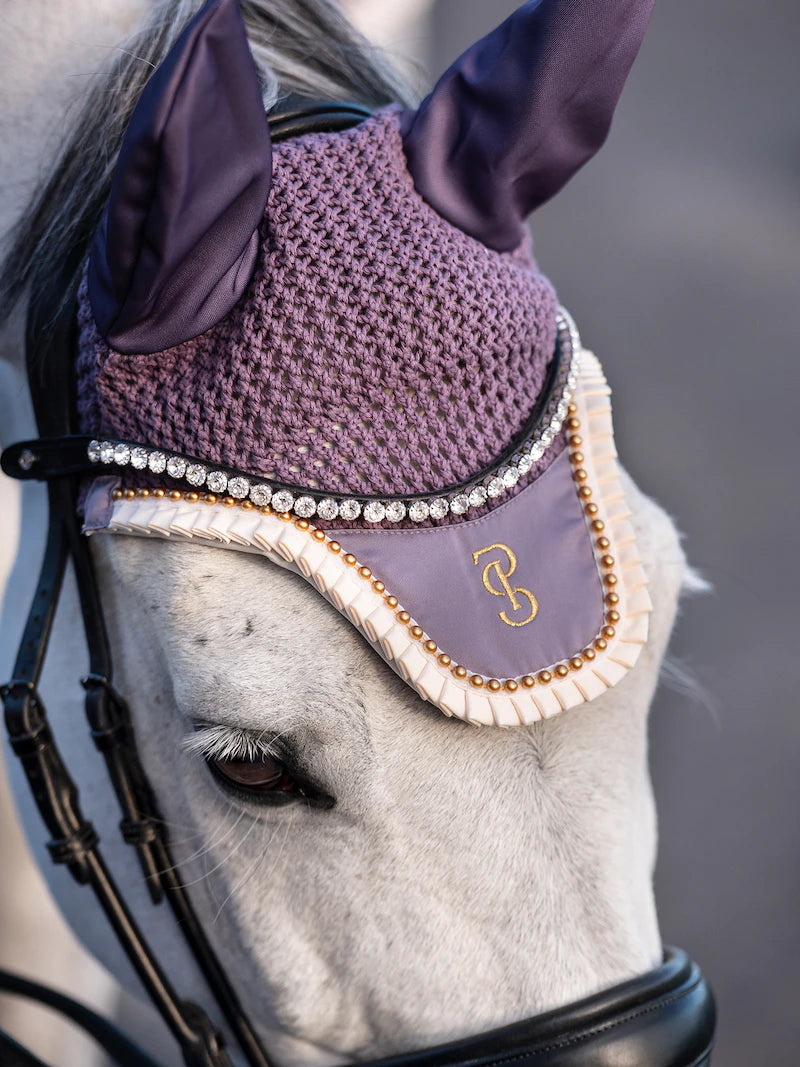 Kõrvad PS of Sweden Ruffle Pearl