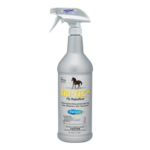 Tri Tec 14 Insect Repellent putukatõrje