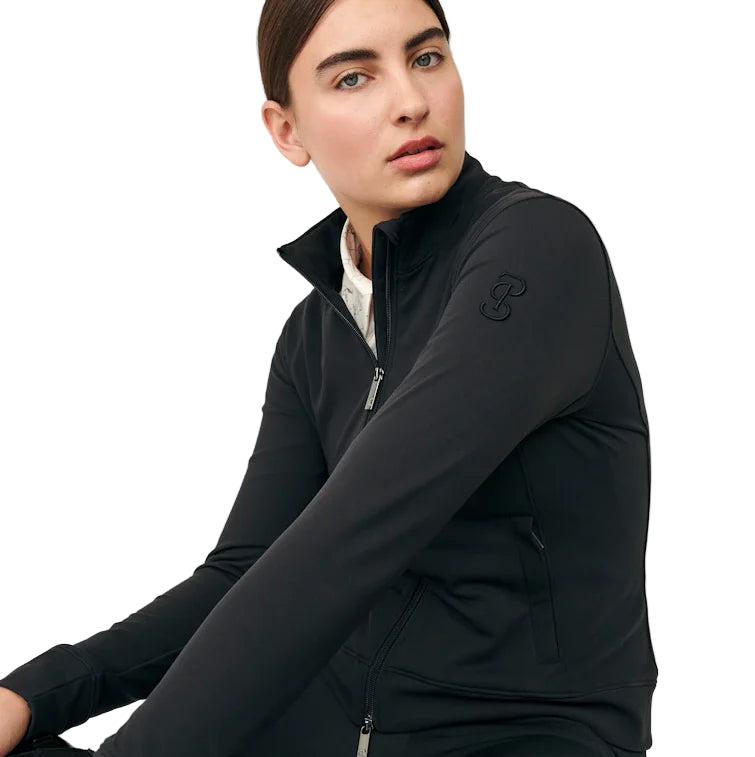 PS of Sweden Oakley ratsajakk