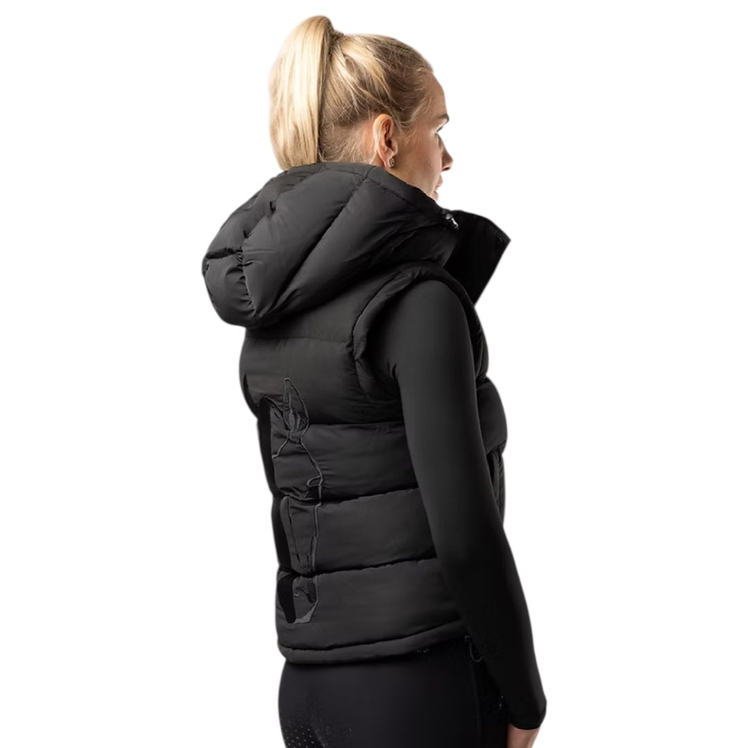 Elocina Equestrian Amira naiste vest