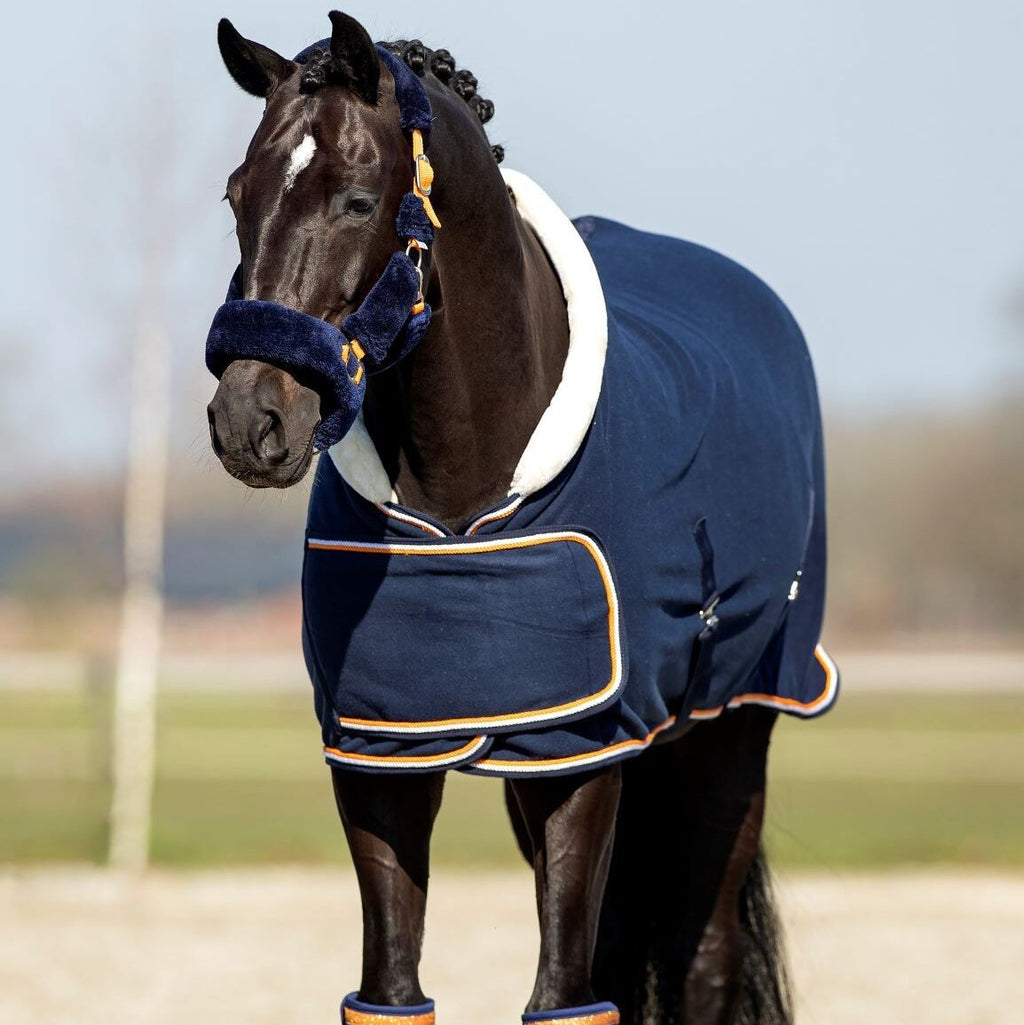 HB Showtime Blue Moon fliistekk 400 gr