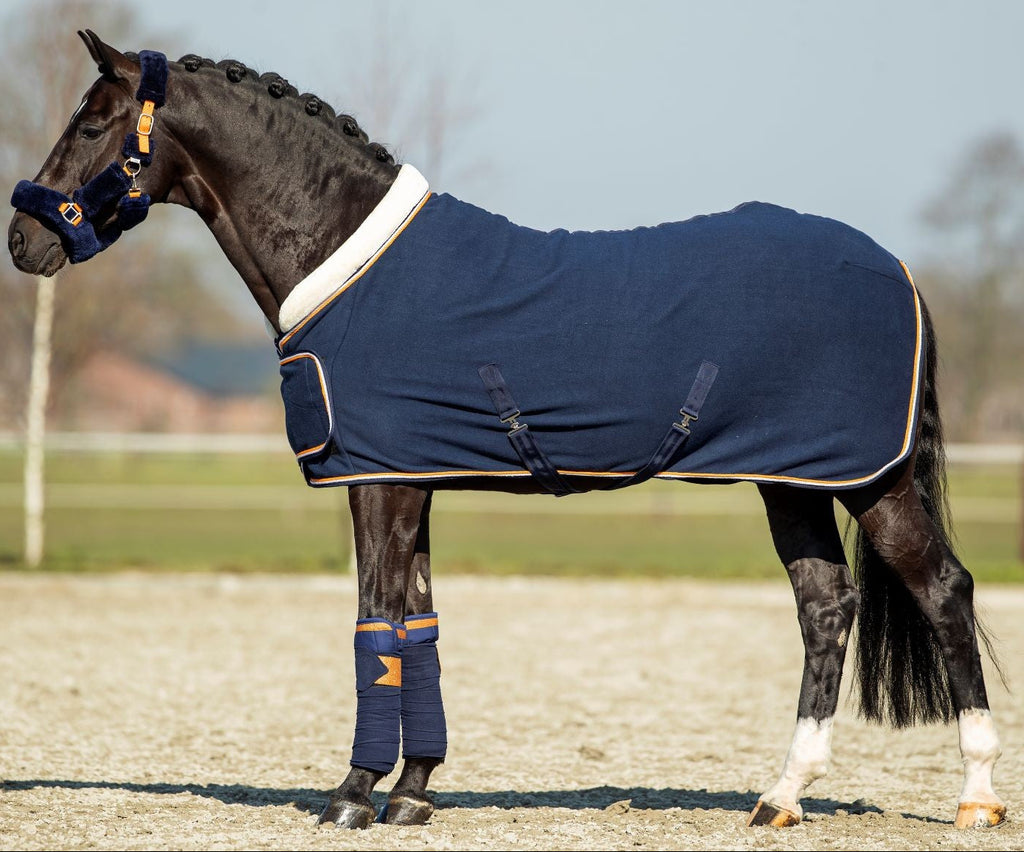 HB Showtime Blue Moon fliistekk 400 gr