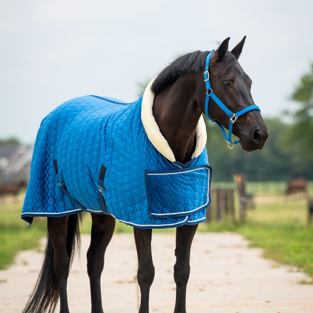 HB Showtime Special Tropical fliistekk