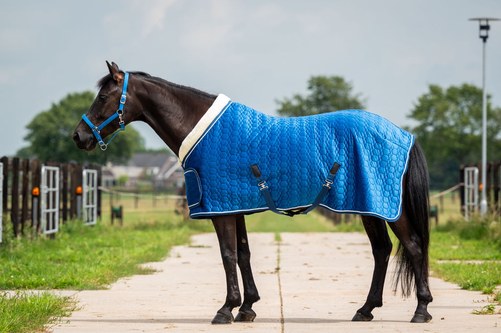 HB Showtime Special Tropical fliistekk