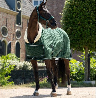 HB Showtime Special fliistekk