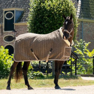 HB Showtime Special fliistekk