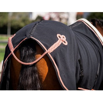 HB Showtime Rose Gold polarfliis