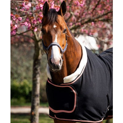 HB Showtime Rose Gold polarfliis