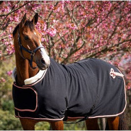 HB Showtime Rose Gold polarfliis