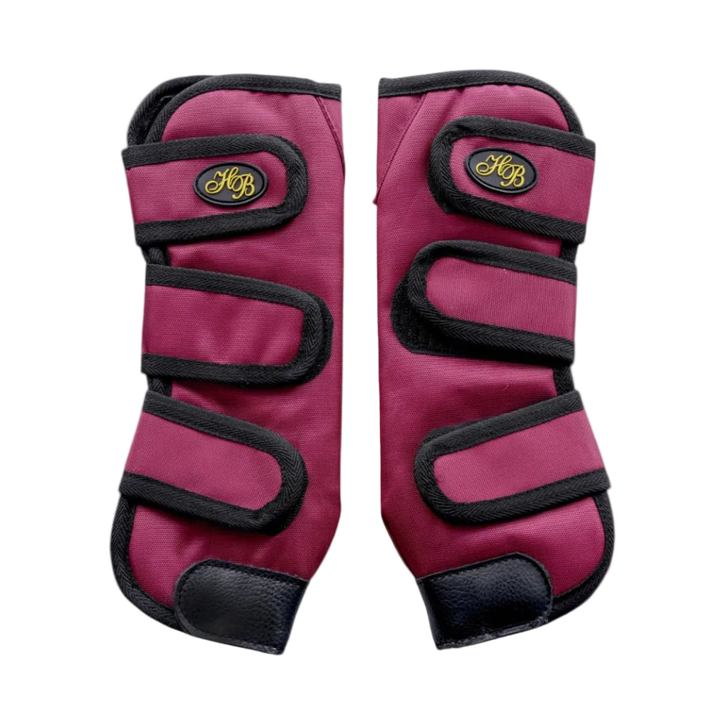 HB Luxe transpordikaitsmed - Shetland