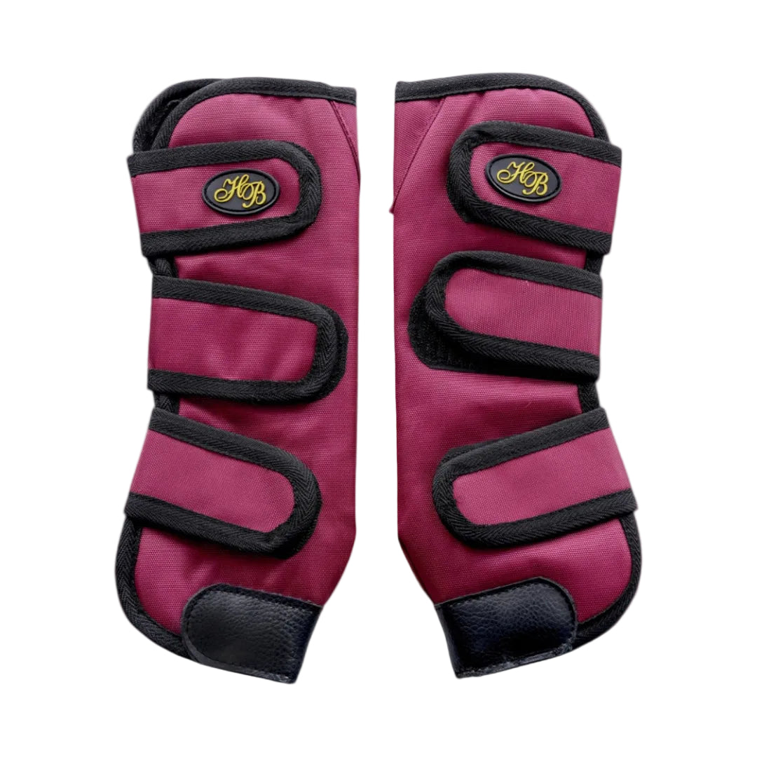 HB Luxe transpordikaitsmed - Shetland