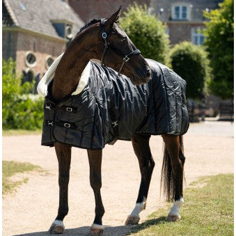 HB Showtime Fluffy tallitekk