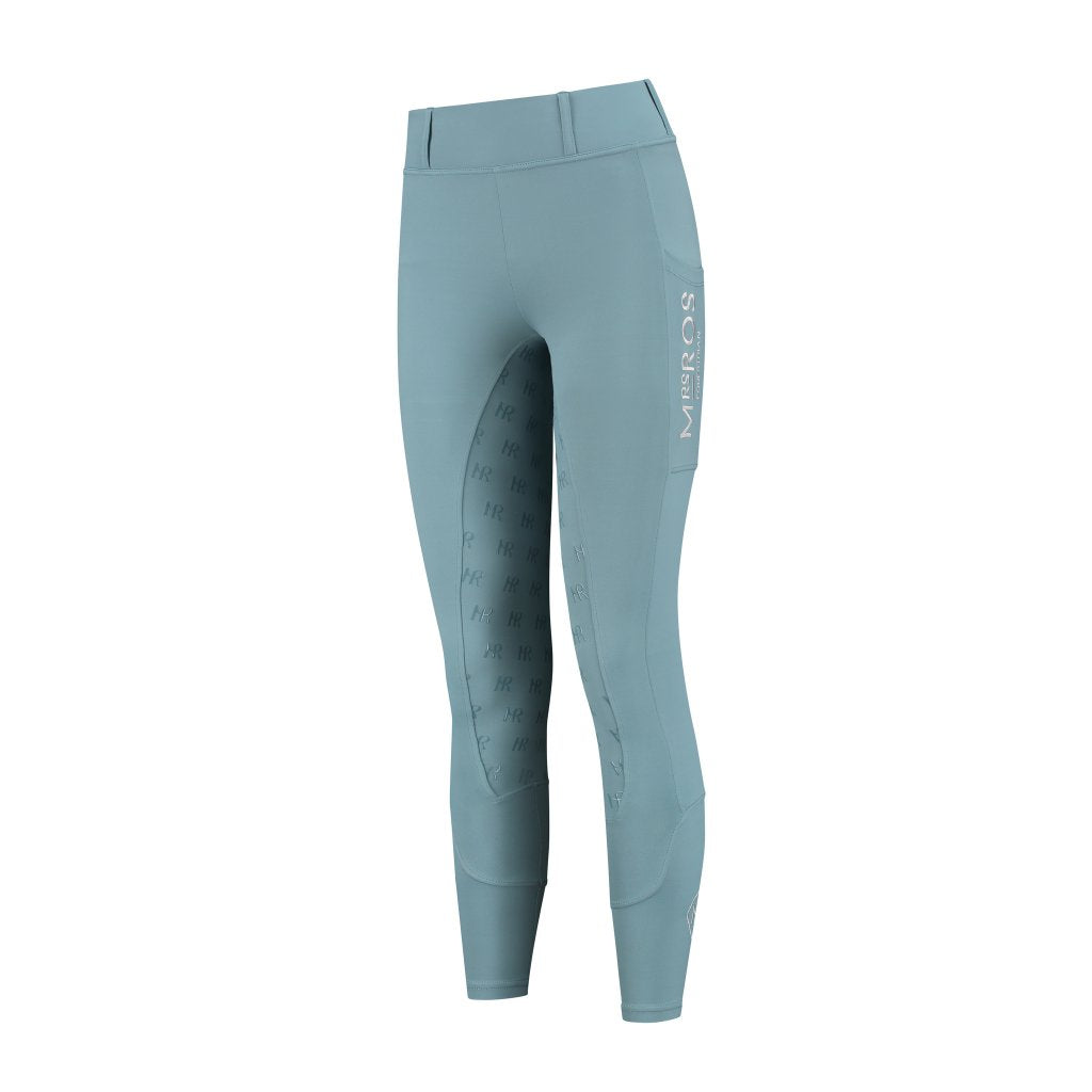 MRS.ROS Equestrian Shilhouette Capten Petrol