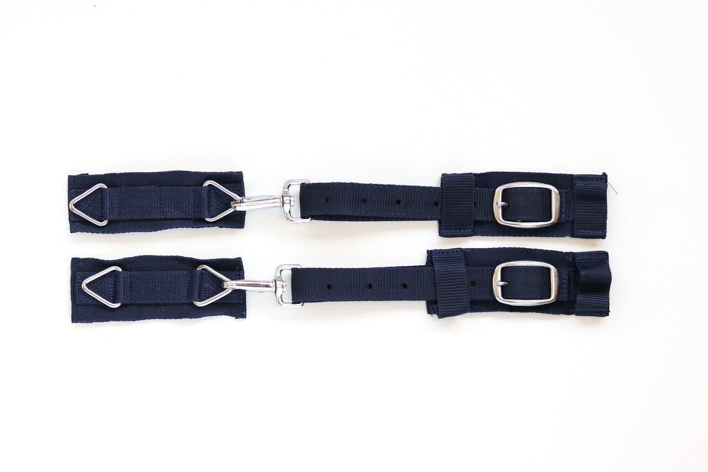 Kinnituspandlad tekile 2 tk