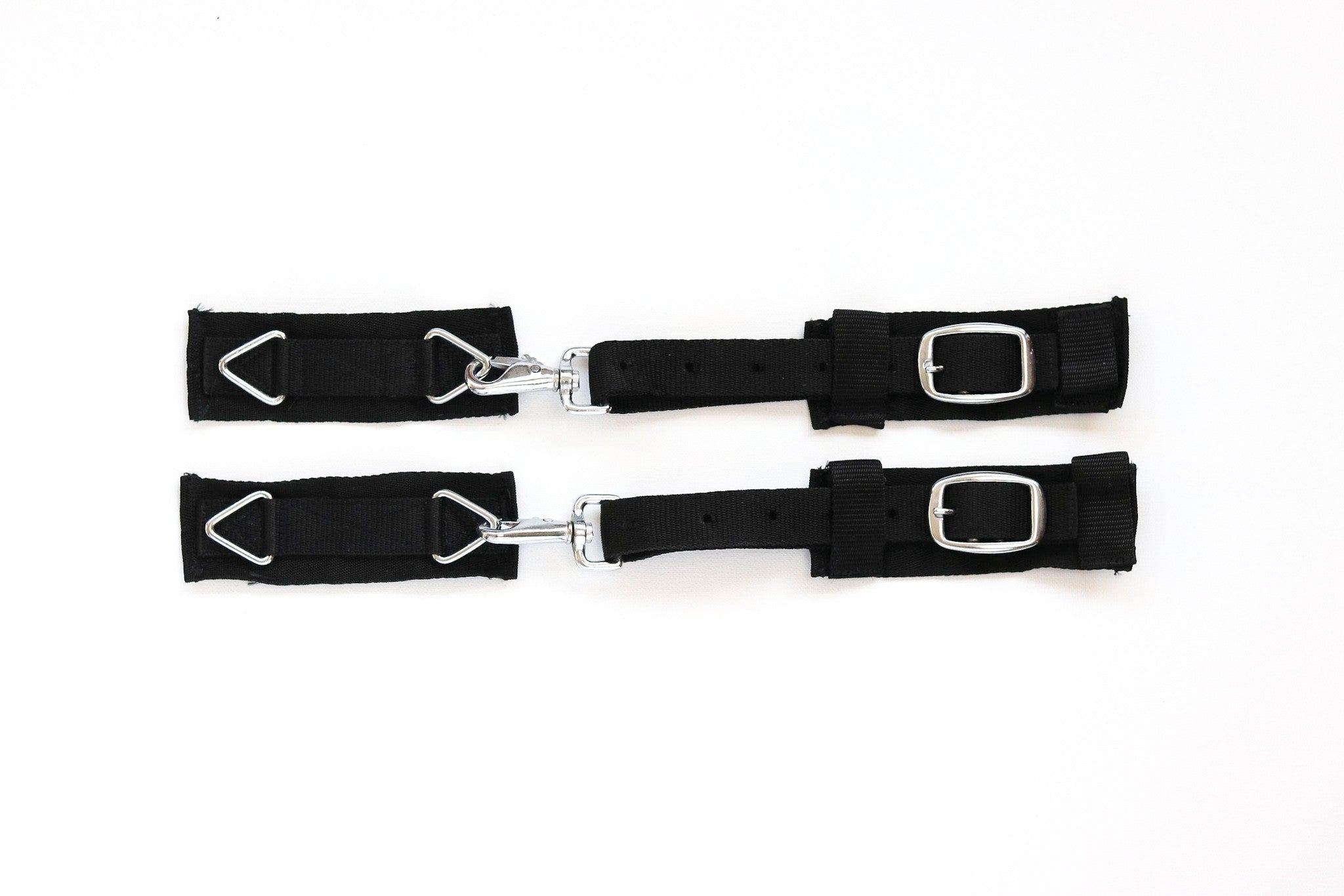 Kinnituspandlad tekile 2 tk