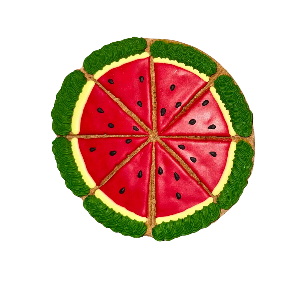 Candy Horse glasuuritud küpsis - täiendsööt hobustele