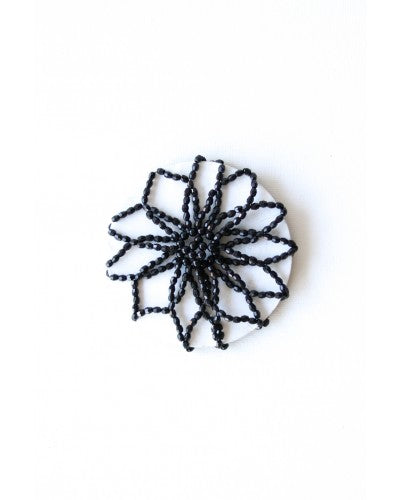 HB Showtime pärlitega krunnivõrk