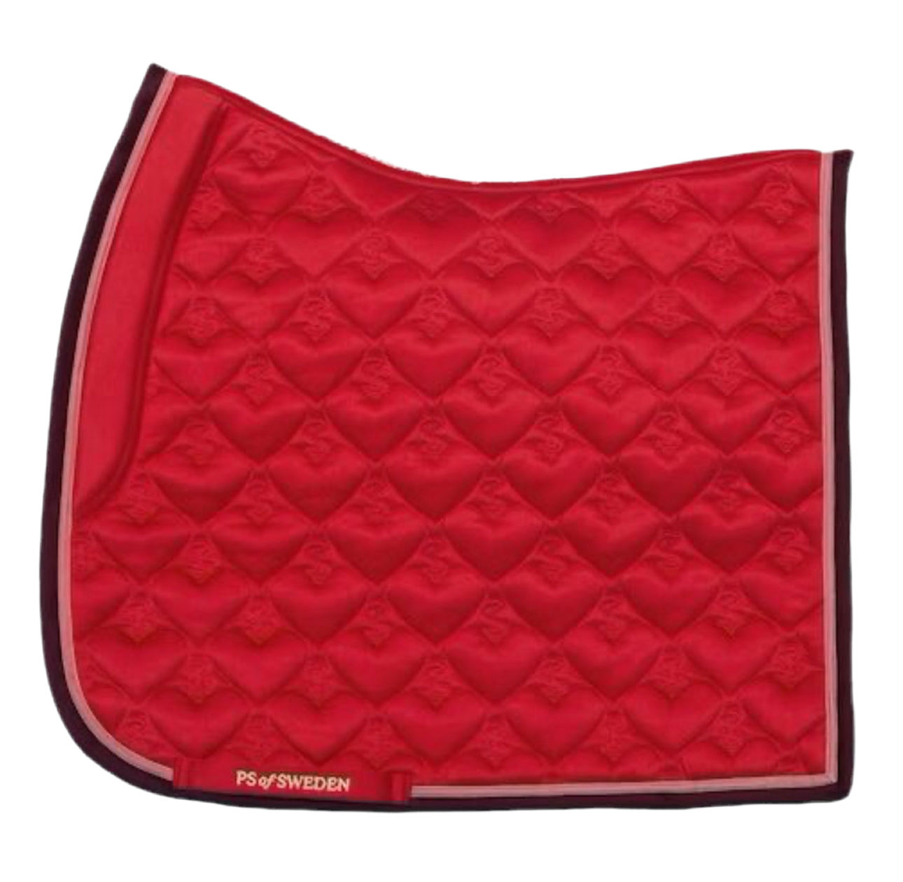 Heart Dressage KS valtrap