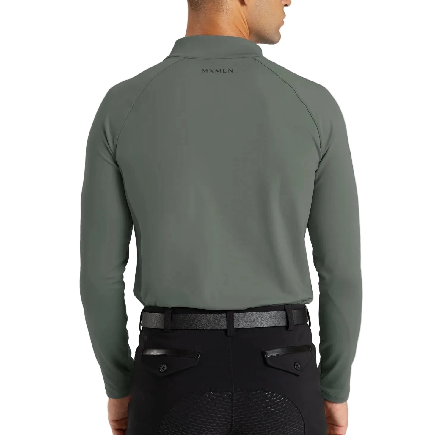 Maximilian Equestrian Code meeste treeningpluus