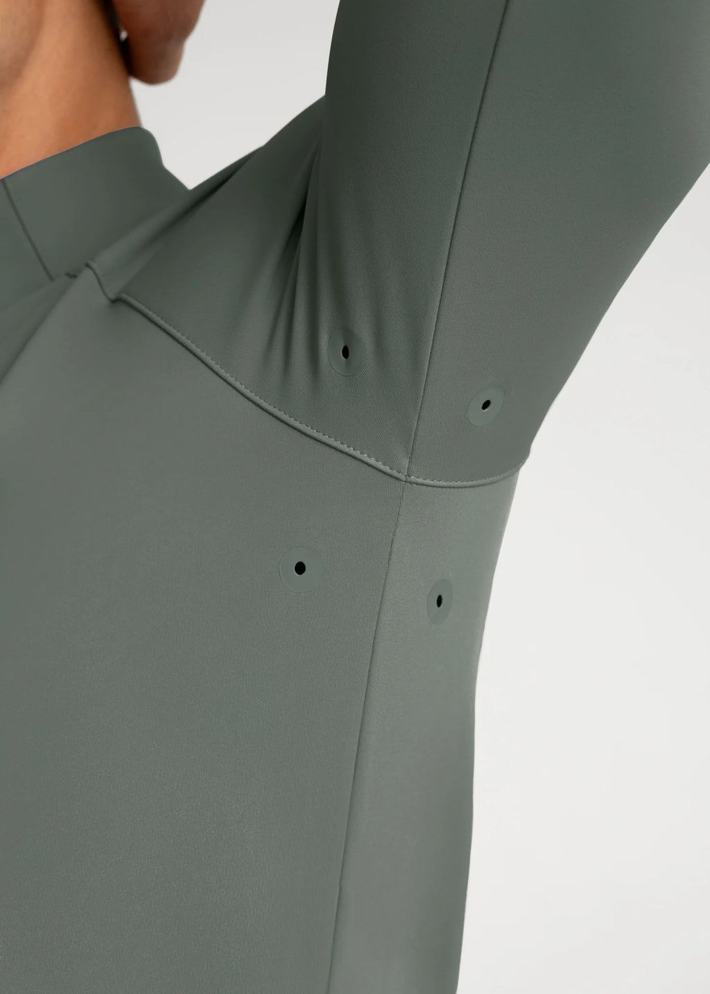 Maximilian Equestrian Code meeste treeningpluus