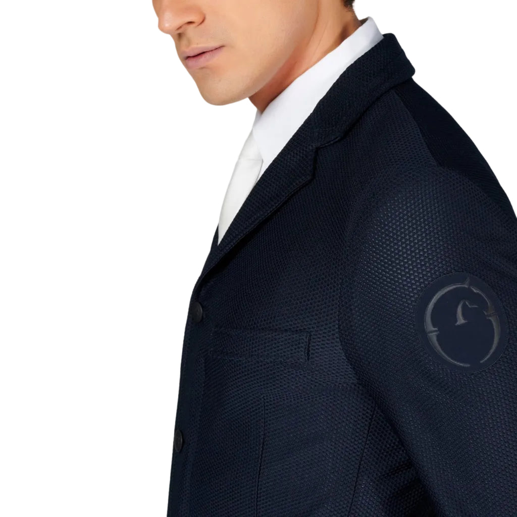 Vestrum Nagano meeste võistluspintsak