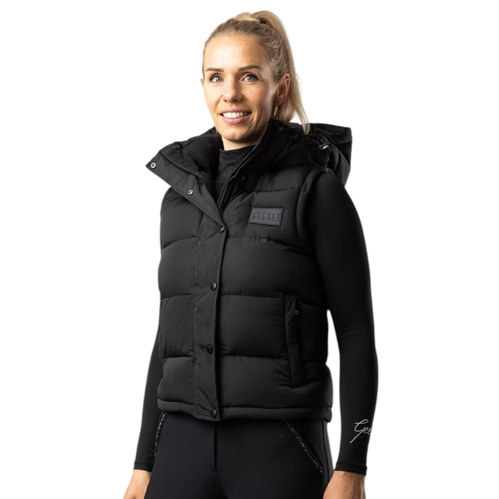 Elocina Equestrian Amira naiste vest