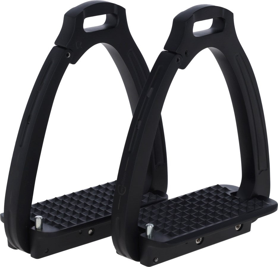 Covalliero Secure turvajalused